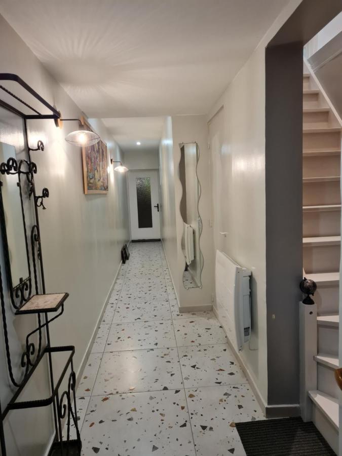 Etape 111 Bed & Breakfast