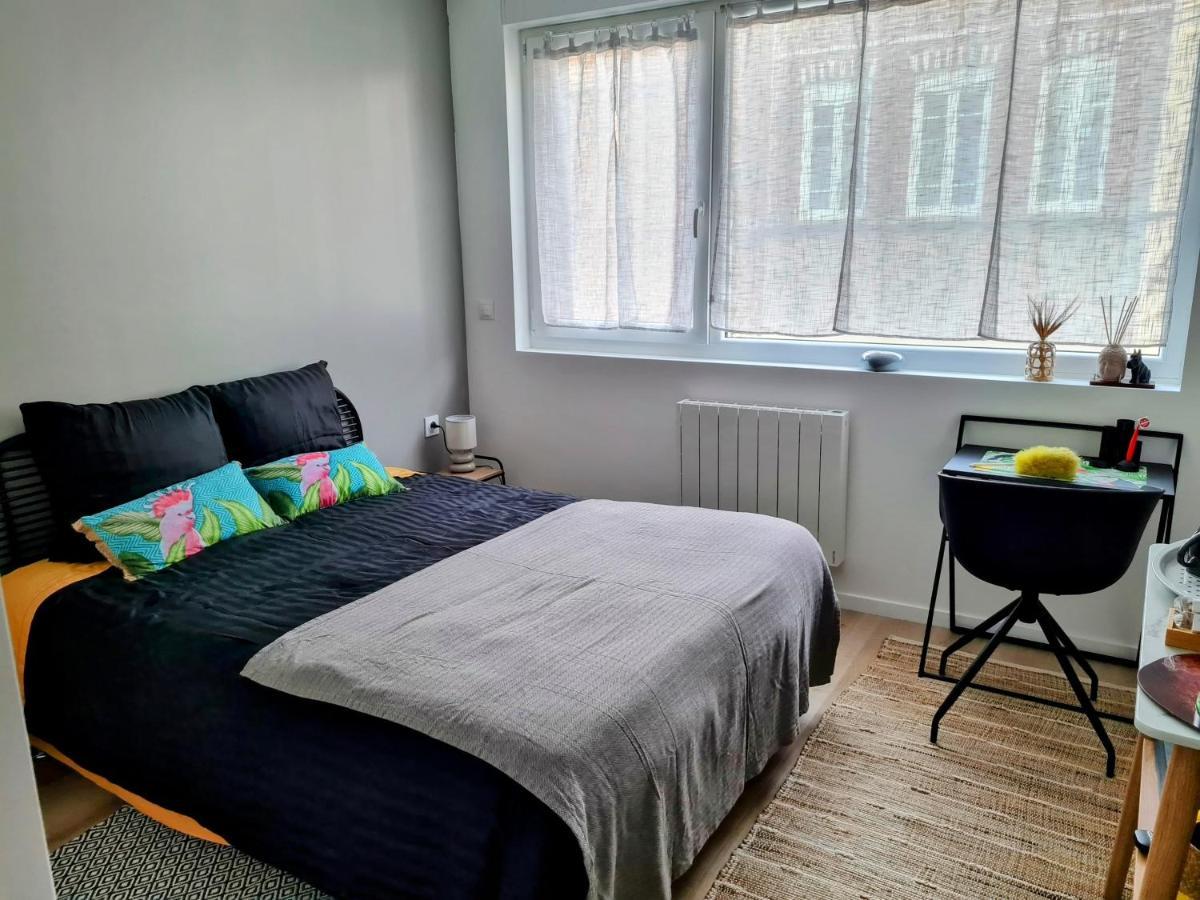 Etape 111 Bed & Breakfast