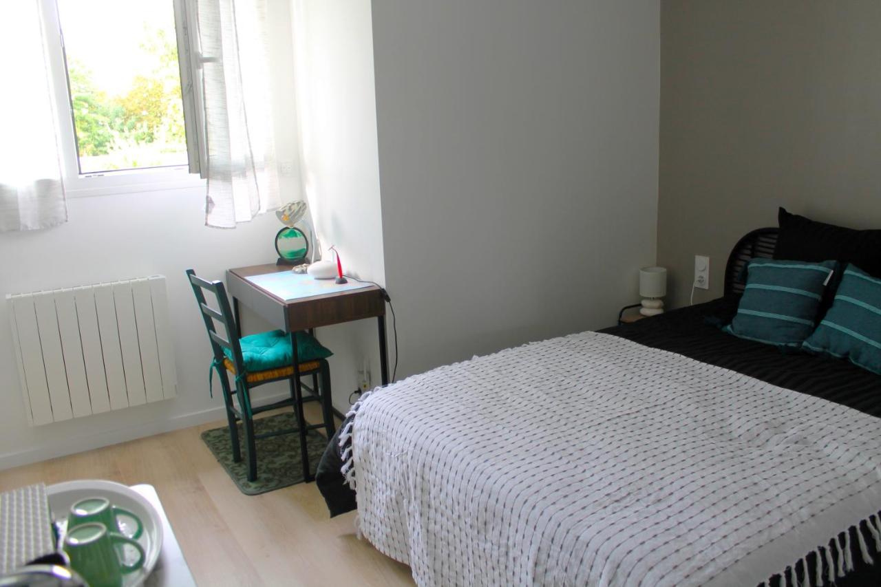 Etape 111 Bed & Breakfast Lille