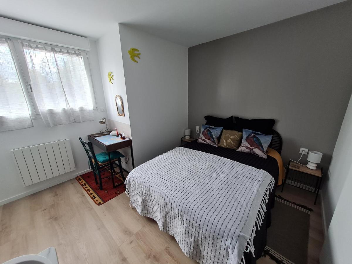 Bed & Breakfast Etape 111