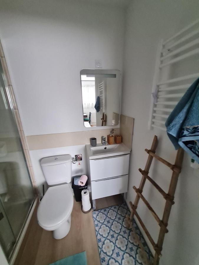 Etape 111 Bed & Breakfast Lille