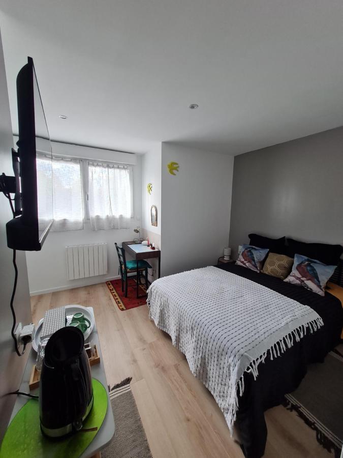 Etape 111 Bed & Breakfast