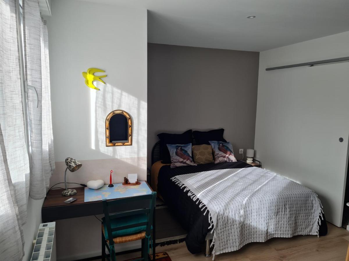 Bed & Breakfast Etape 111 *