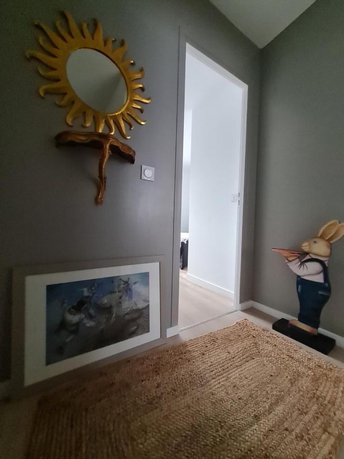Bed & Breakfast Etape 111 Lille