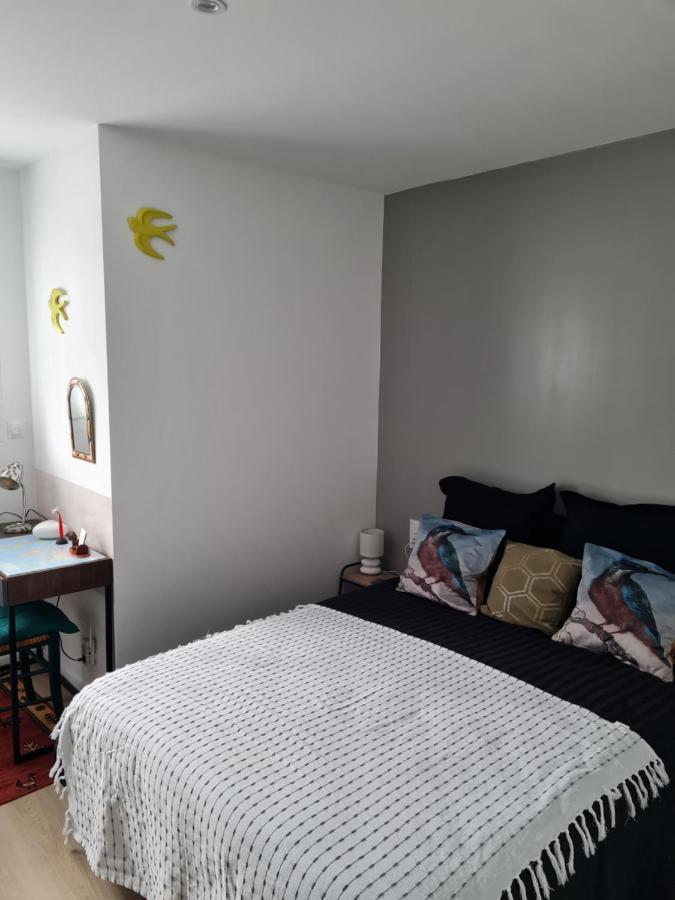 Bed & Breakfast Etape 111 *