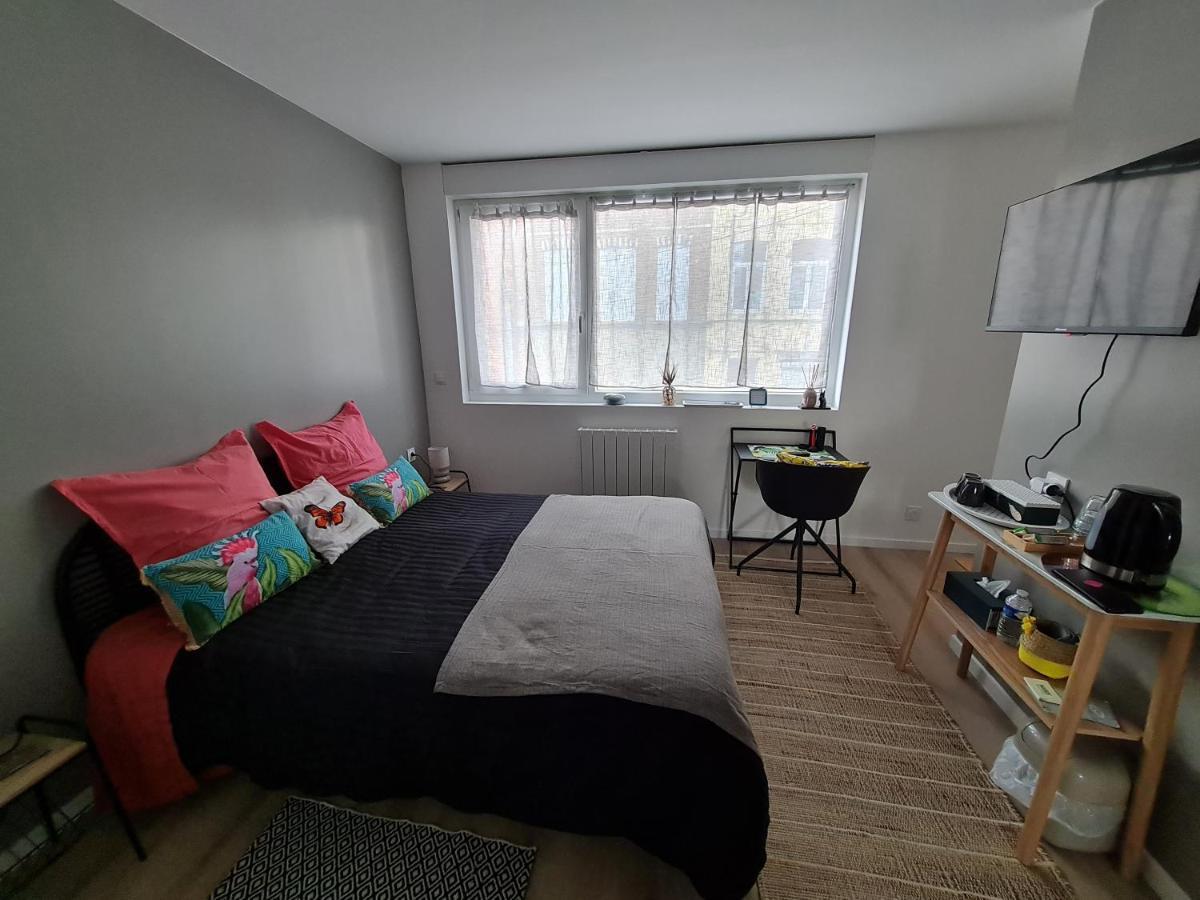 Bed & Breakfast Etape 111