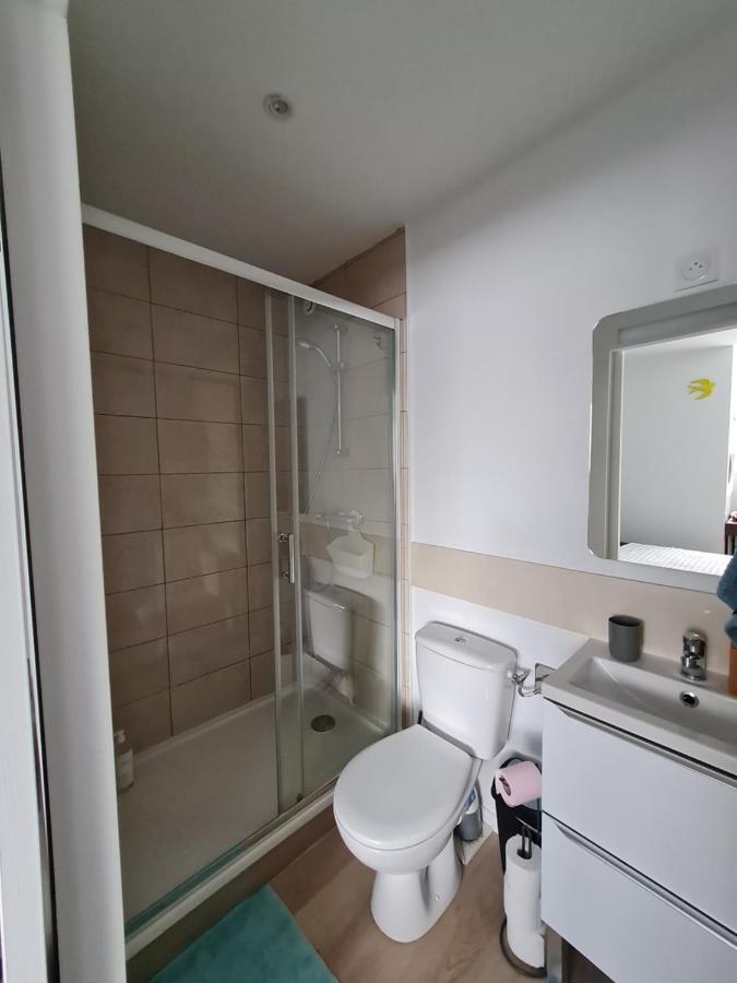 Etape 111 Bed & Breakfast Lille
